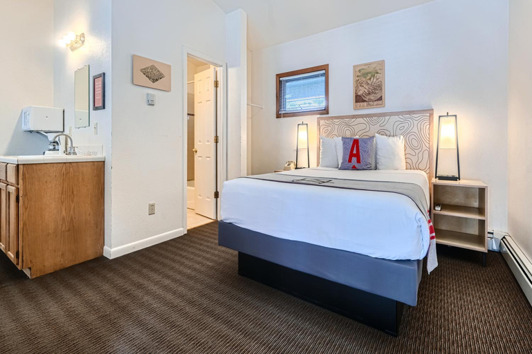 Bedroom 20