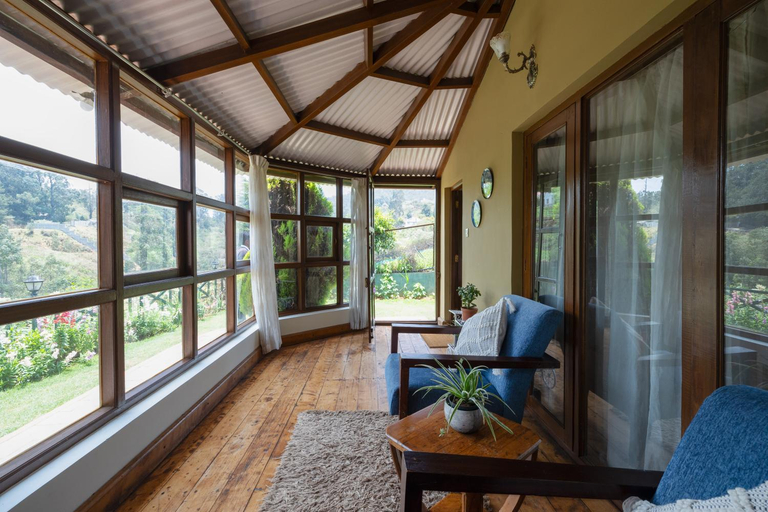 Others 5, Sherlock Homes  A Heritage Theme Hotel, The Nilgiris