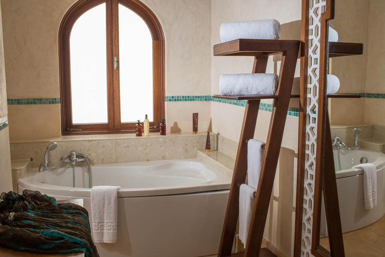 Bathroom 5, Silver Palm Spa and Resort, Kilifi North