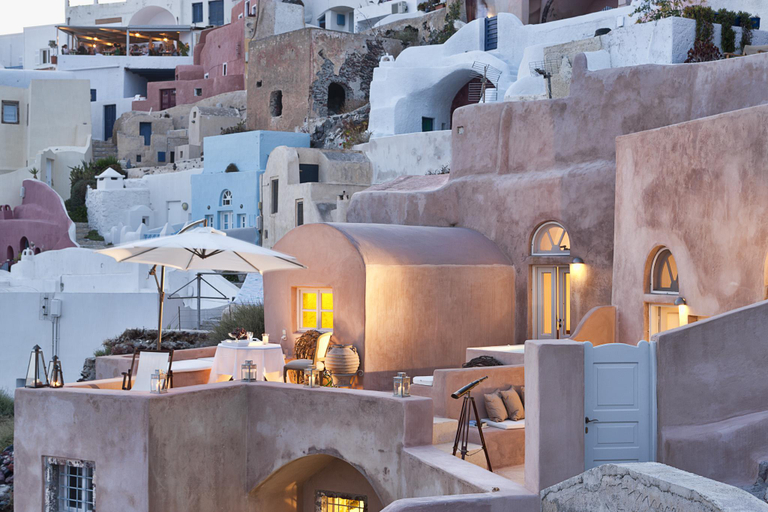 Exterior & Views 2, Armeni Luxury Villas, South Aegean