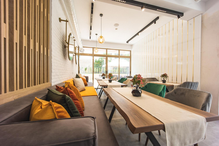 Food & Drinks 5, Hotel Zonya, Nesebar