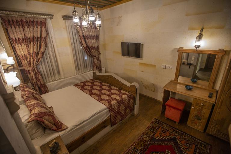 Bedroom 4, Goreme Reva Hotel, Nevşehir