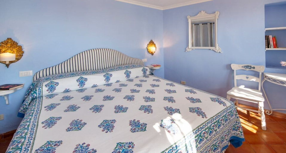 Room 3, Torre Sponda Casa Angelica Private Beach, Salerno