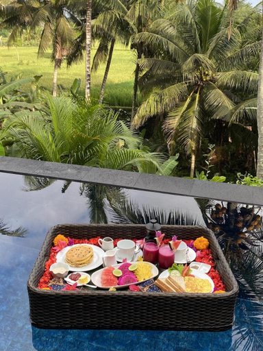 Others 4, The Shea Ubud tranquility Villa with private pool, Gianyar