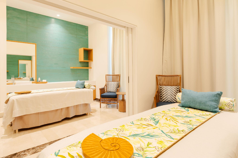 Bedroom 3, Margaritaville Island Reserve Riviera Maya - An Adults Only All-Inclusive Experience, Benito Juárez