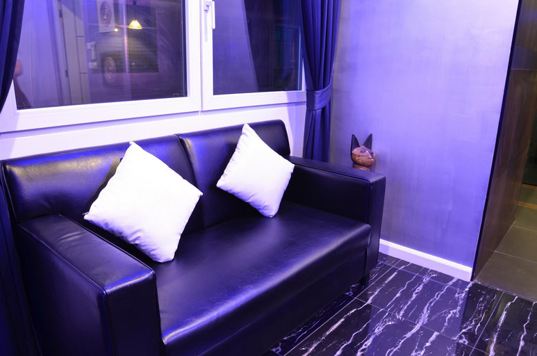 Bedroom 7