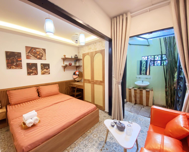 Bedroom 11