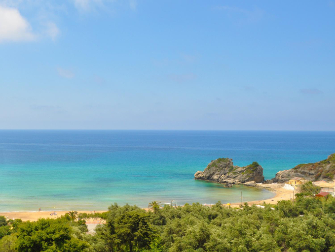 Others 4, Studio Apartments Paradise with large swimming pool at Pelekas Beach, Ionian Islands