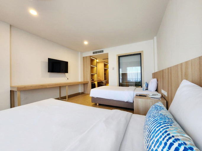 Bedroom 27