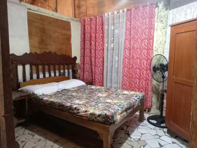 Bedroom 9