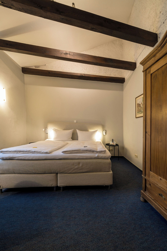 Bedroom 3, Hotel Restaurant Annahof, Saarpfalz-Kreis