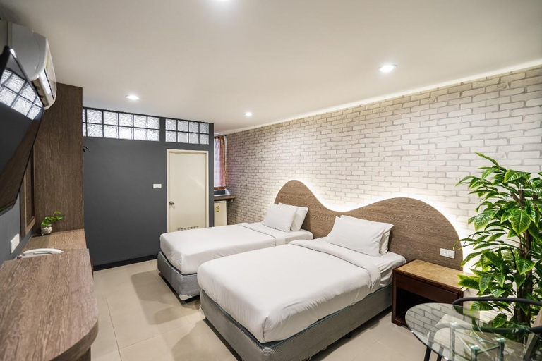 Bedroom 20