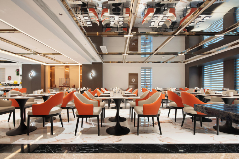 Food & Drinks 4, One Gem Hotel, Haikou