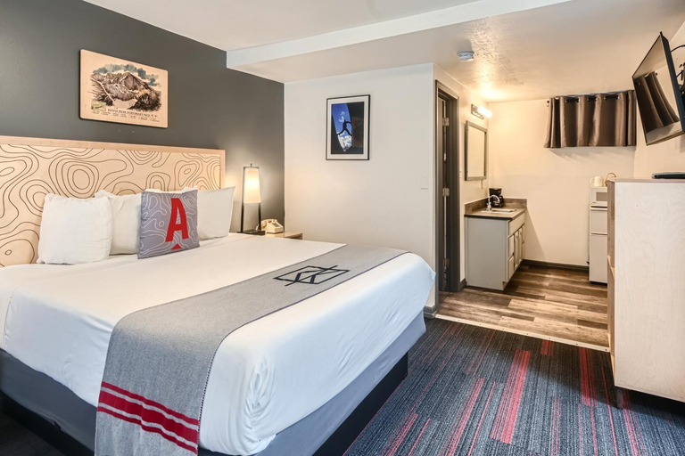 Bedroom 4