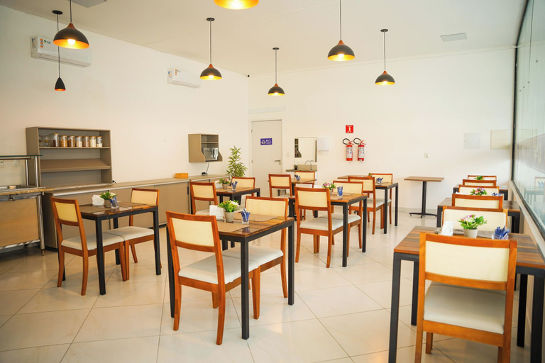 Food & Drinks 5, EL SHADDAI HOTEL, João Pessoa