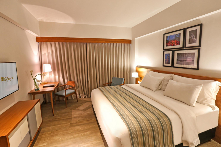 Bedroom 11