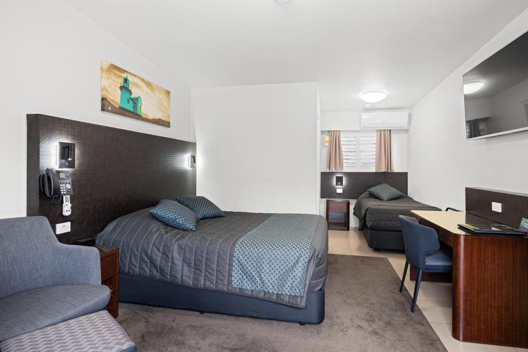 Bedroom 8