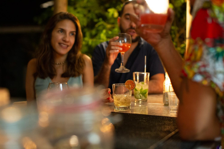 Food & Drinks 3, El Hamaquero Hostal EcoNativo, Cartagena de Indias