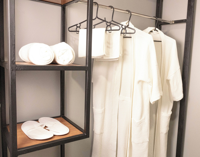 Amenities