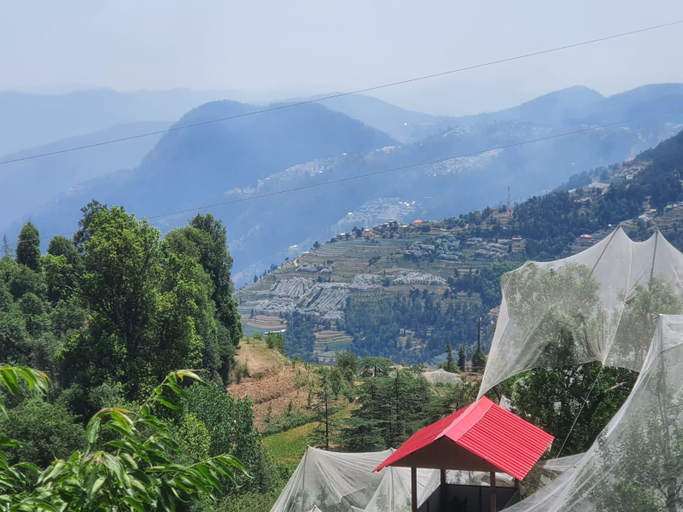 Others 5, Hari Om Paradise, Shimla