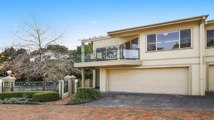 Exterior & Views 1, Watermark #17 Pool In Complex Accom Holidays, Gosford - East
