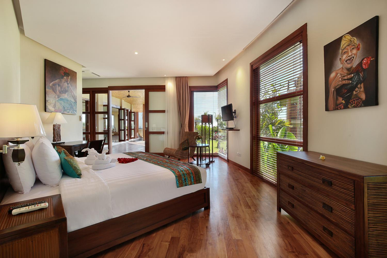 Bedroom 7