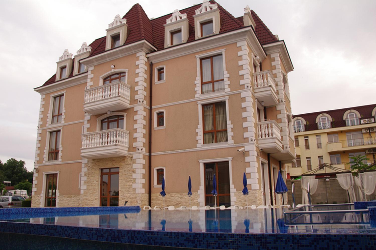 Others 5, Hotel Aristokrat, Nesebar
