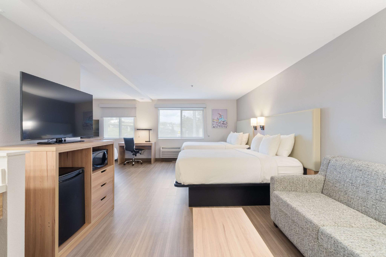 Bedroom 15