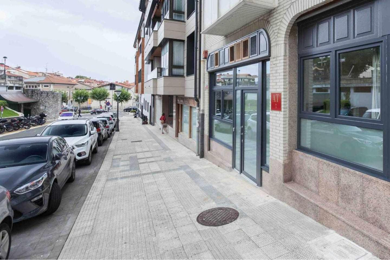 LUR Apartments Getaria, Guipúzcoa