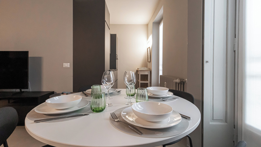 Others 4, Italianway Easy - San Vittore 16, Milano