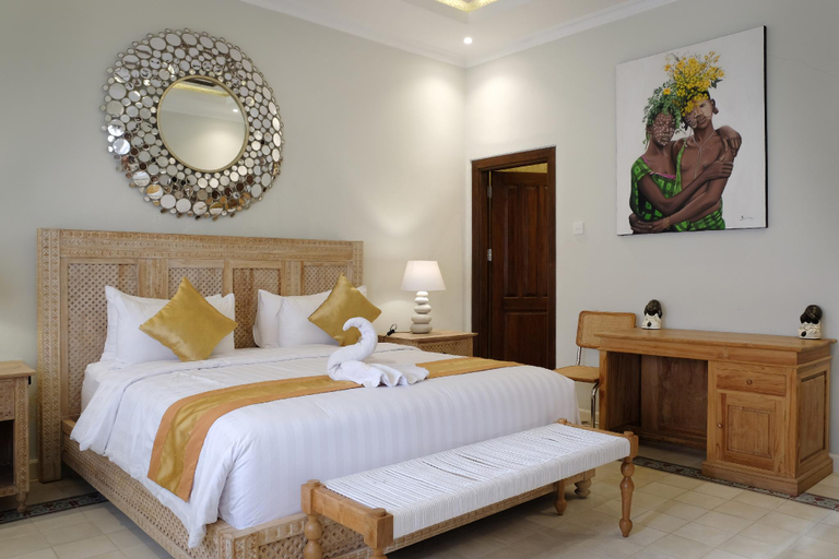 Bedroom 9