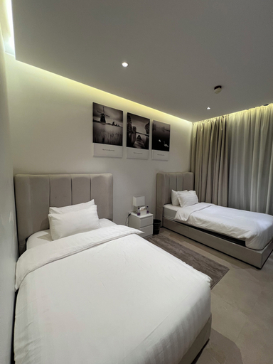 Bedroom 4, Riyadh Luxury, Riyadh