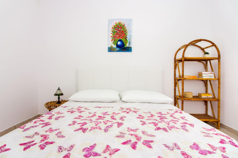 Bedroom 2, Villa Leon, Podstrana