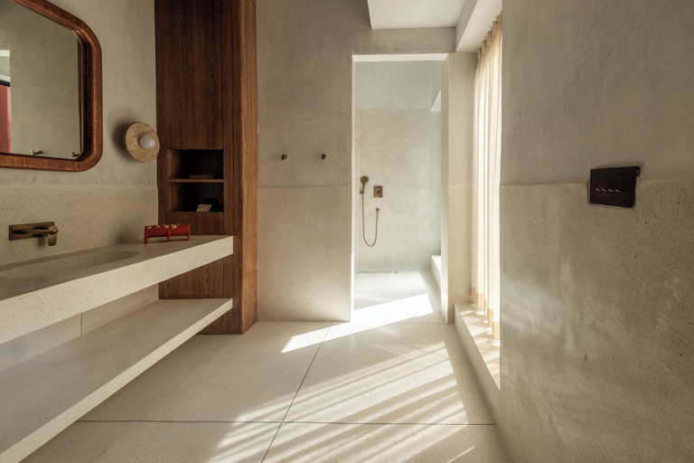 Bathroom 3, Mharo Khet, Jodhpur