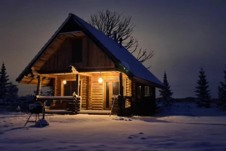 Others 1, Romantic stay at loghouse VaikeTeeMaja, Saku