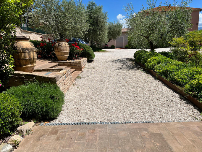 CorteViva Boutique B&B, Perugia