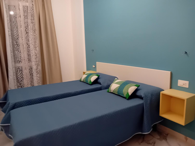 KeyRooms, La Spezia