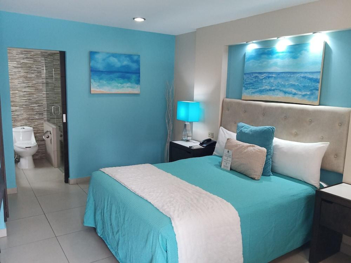Bedroom 17