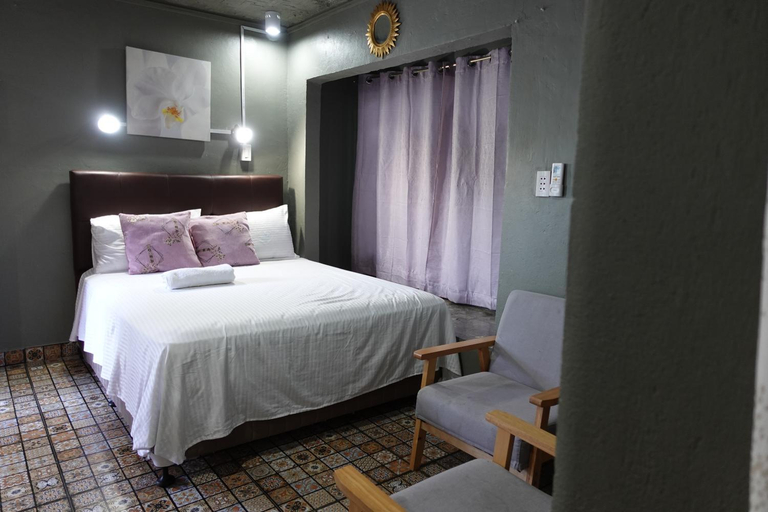 Bedroom 12