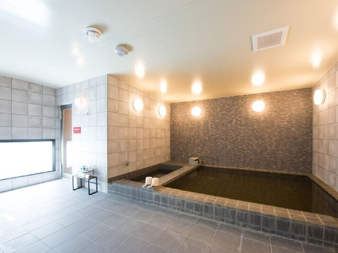 Sport & Beauty, HOTEL GLANY's KOSHIGAYA premier, Koshigaya