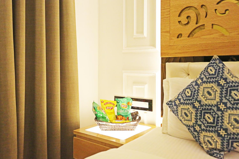 Bedroom 14