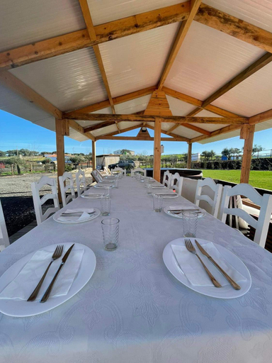 Food & Drinks, Monte do Carapetal, Moura