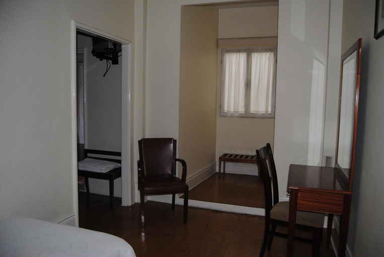 Bedroom 2, Peninsular, Porto