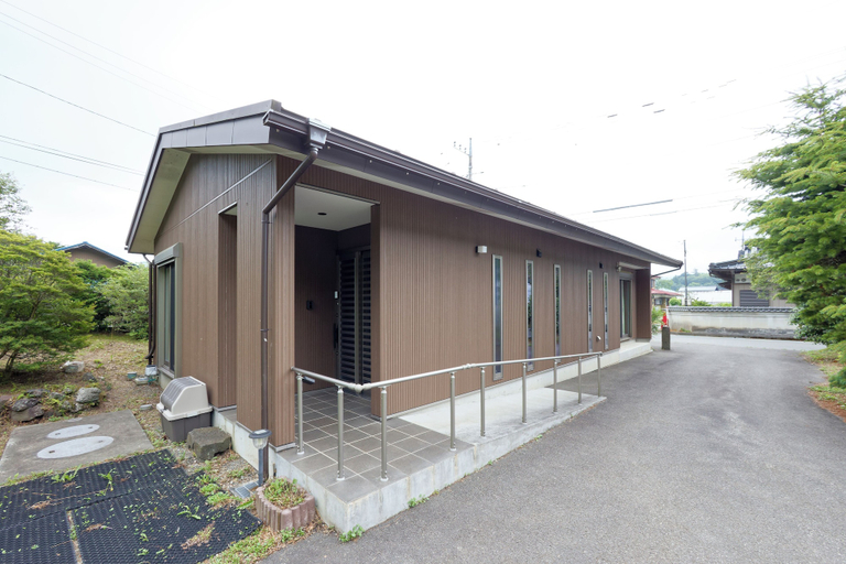 Exterior & Views 2, Oriya Mt Fuji Narusawa, Fujikawaguchiko