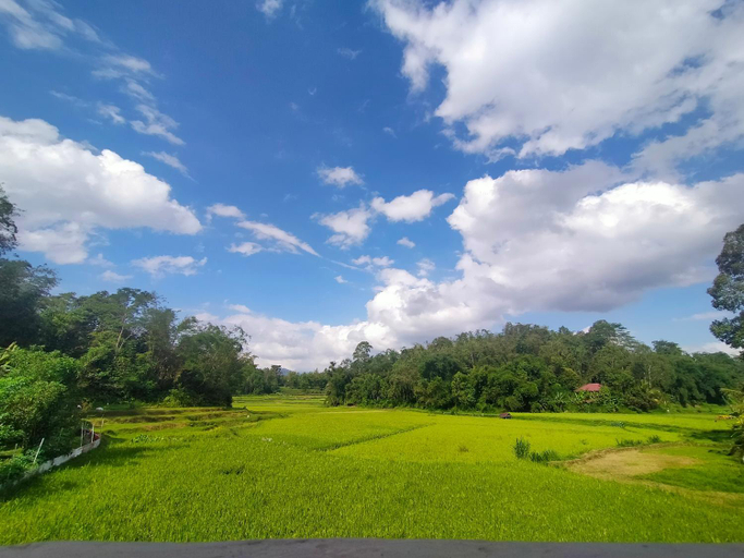Others 2, Wisma Samrat, Tana Toraja