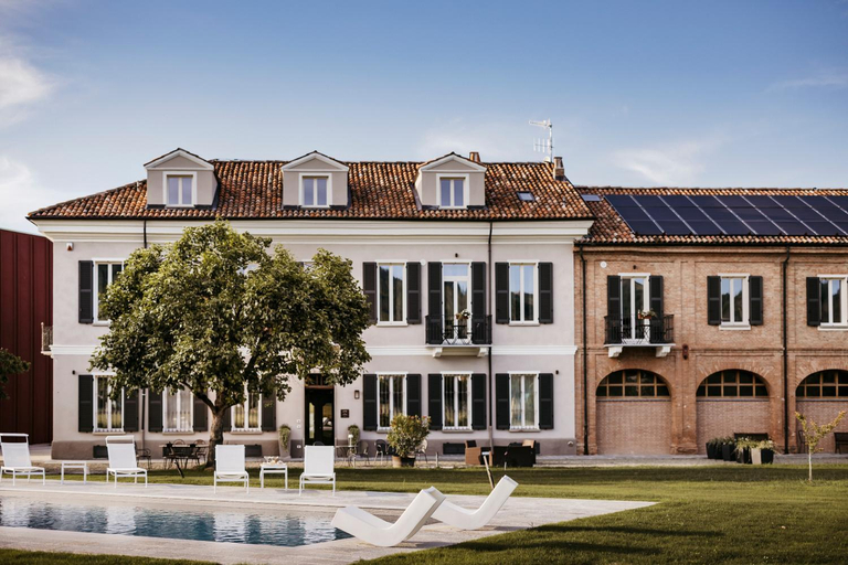 Others 5, Villa Adelaide Relais & Wine, Asti