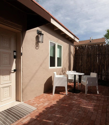 Others 5, Palace Modern Residences at the Railyard, Santa Fe