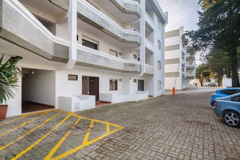 Exterior & Views 2, Balaia Sunshine Apartment, Albufeira