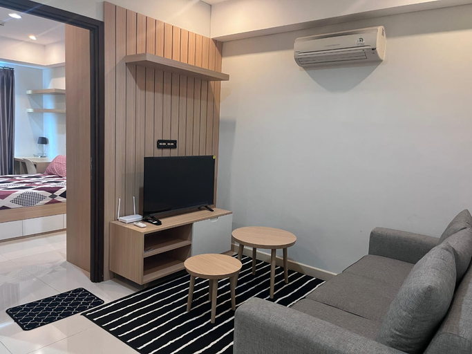 Others 2, BORNEO BAY WONGKITO di Pusat Kota Balikpapan, Balikpapan