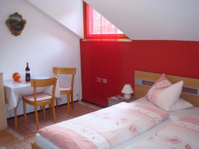 Others 5, Haus Tannegg, Landeck